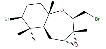 3,4-Epoxypalisadin B